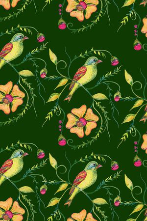 数码华亿平台印花华亿平台图片