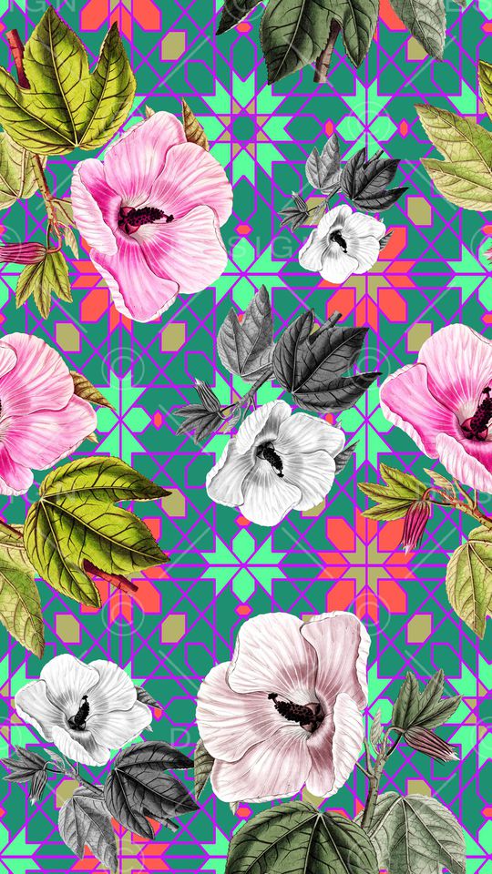 数码华亿平台印花华亿平台图片