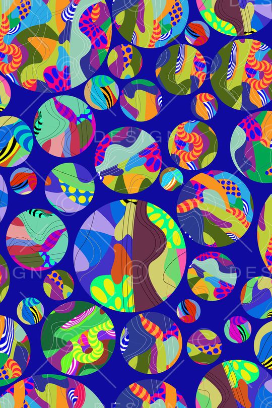 格子印花华亿平台图片