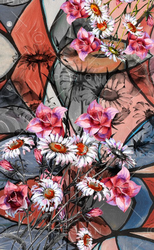 数码华亿平台印花华亿平台图片