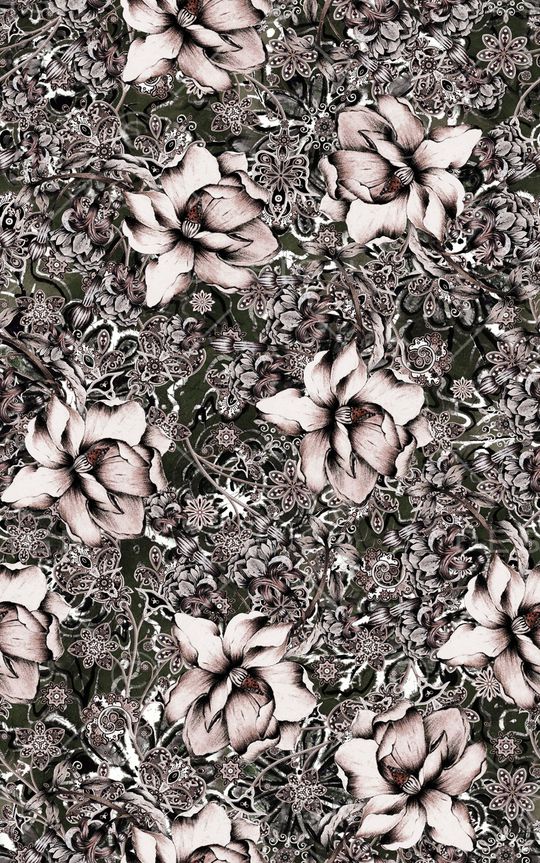 数码华亿平台印花华亿平台图片