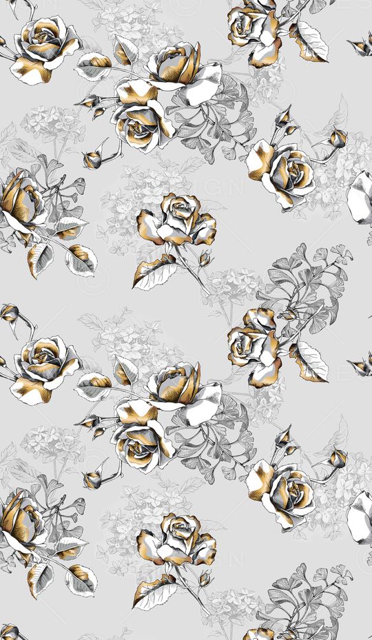 淑女印花华亿平台图片