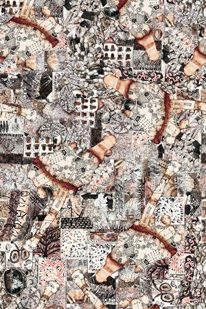 数码华亿平台印花华亿平台图片