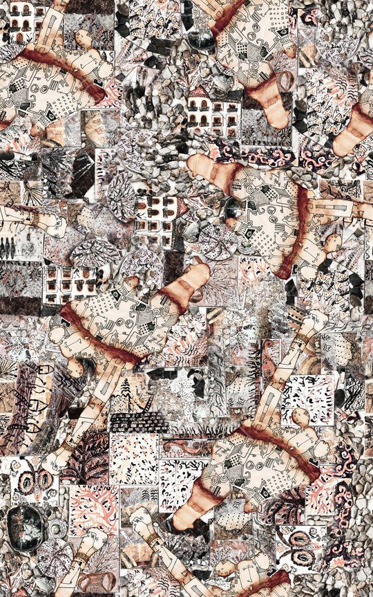 数码华亿平台印花华亿平台图片