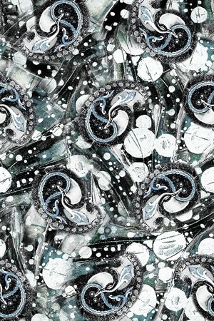 数码华亿平台印花华亿平台图片