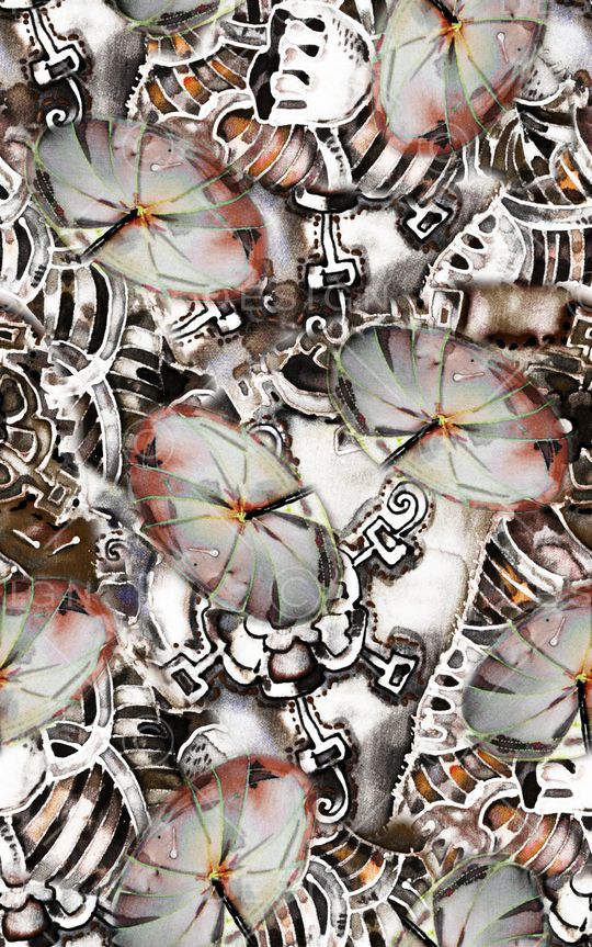 数码华亿平台印花华亿平台图片