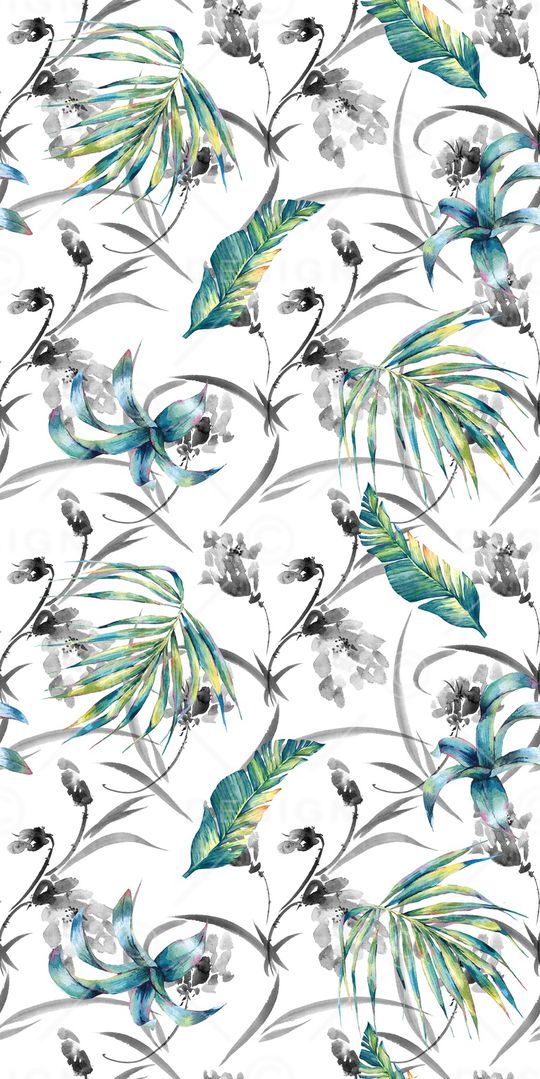 淑女印花华亿平台图片