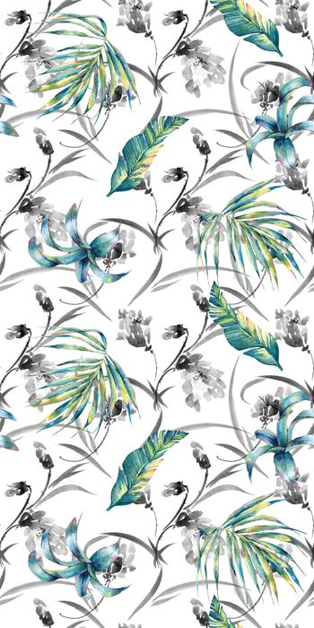 淑女印花华亿平台图片