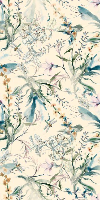 淑女印花华亿平台图片