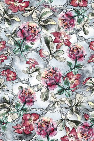 数码华亿平台印花华亿平台图片