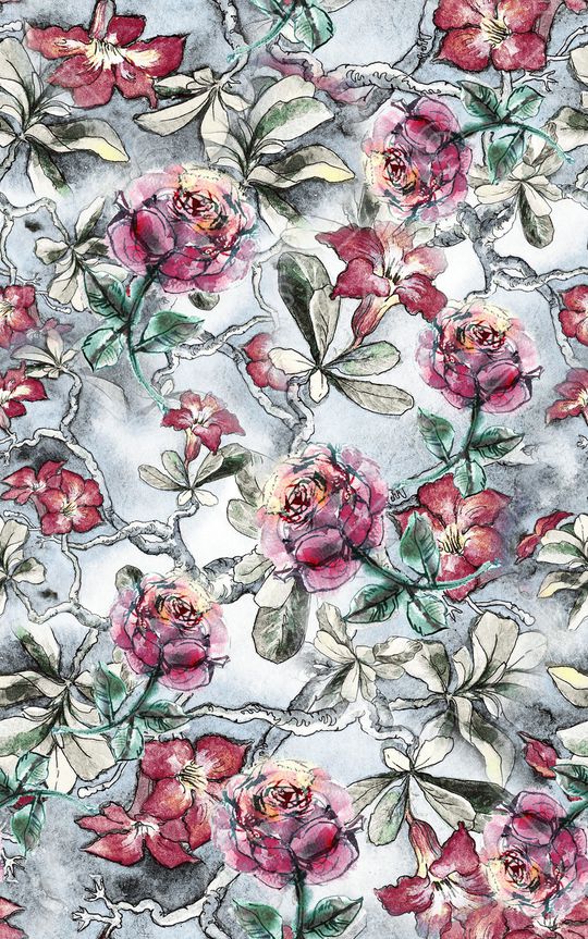 数码华亿平台印花华亿平台图片