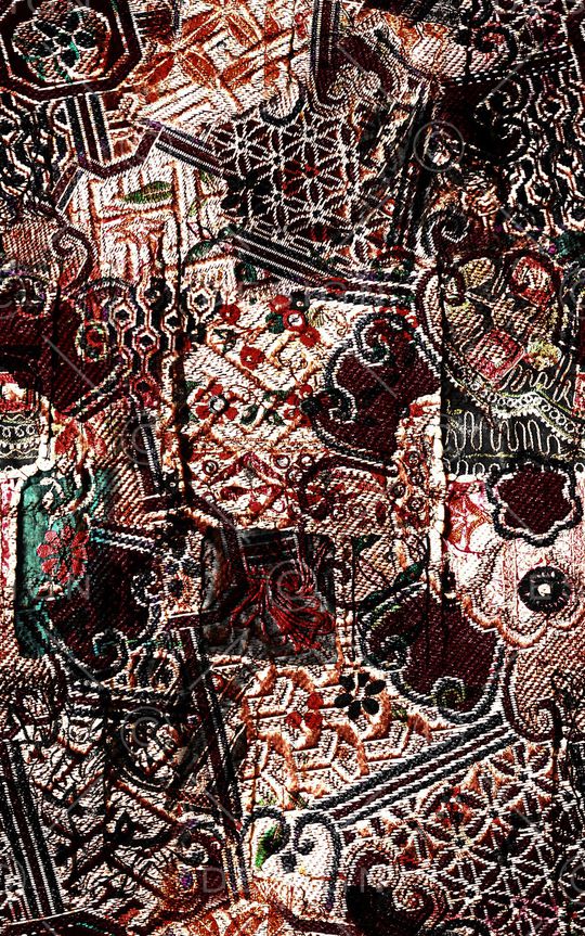 数码华亿平台印花华亿平台图片