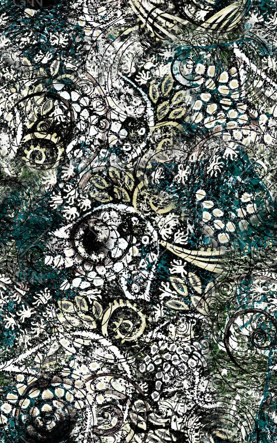 数码华亿平台印花华亿平台图片