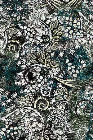 数码华亿平台印花华亿平台图片