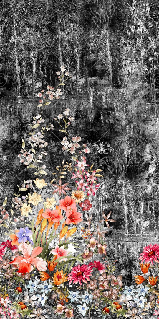 数码华亿平台印花华亿平台图片