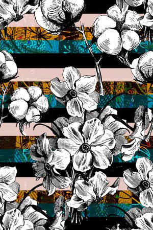 数码华亿平台印花华亿平台图片