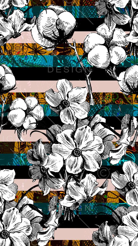 数码华亿平台印花华亿平台图片