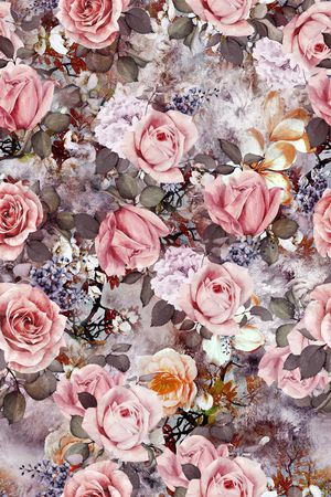 数码华亿平台印花华亿平台图片