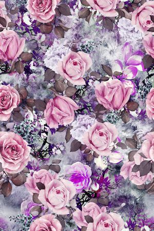 数码华亿平台印花华亿平台图片