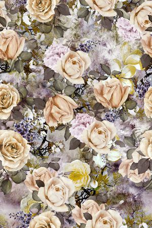 数码华亿平台印花华亿平台图片