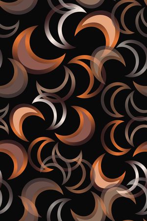 秋冬华亿平台印花华亿平台图片