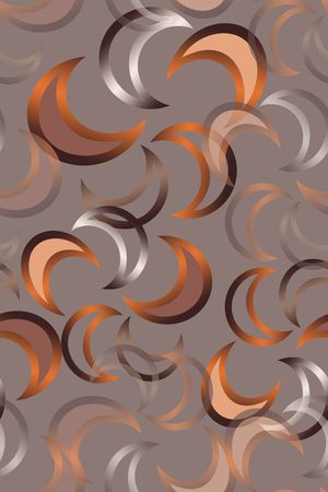 秋冬华亿平台印花华亿平台图片