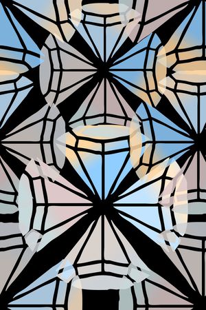 秋冬华亿平台印花华亿平台图片