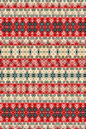 雪纺印花华亿平台图片