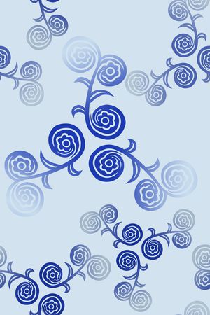 秋冬华亿平台印花华亿平台图片