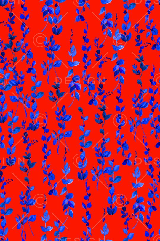 春夏华亿平台印花华亿平台图片