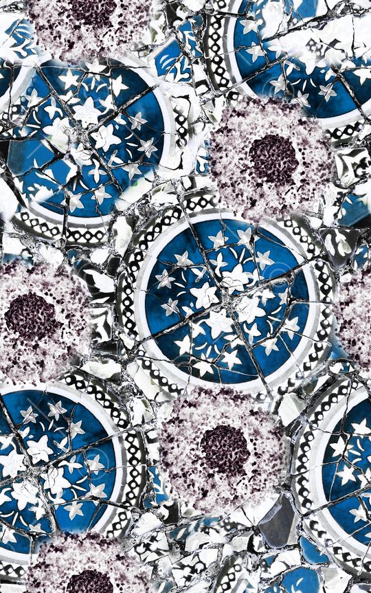 数码华亿平台印花华亿平台图片