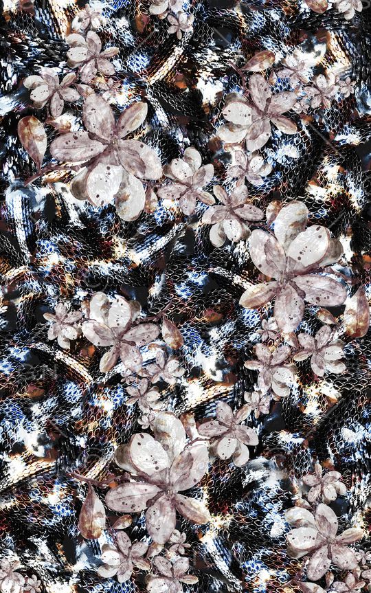 数码华亿平台印花华亿平台图片