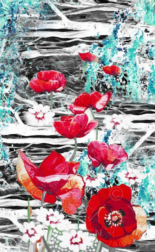 大花印花华亿平台图片