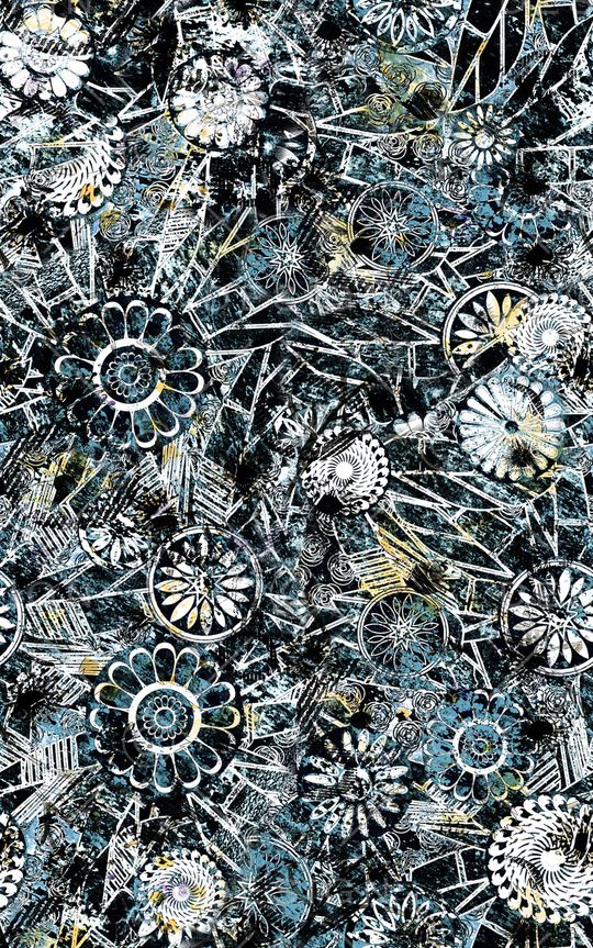 数码华亿平台印花华亿平台图片