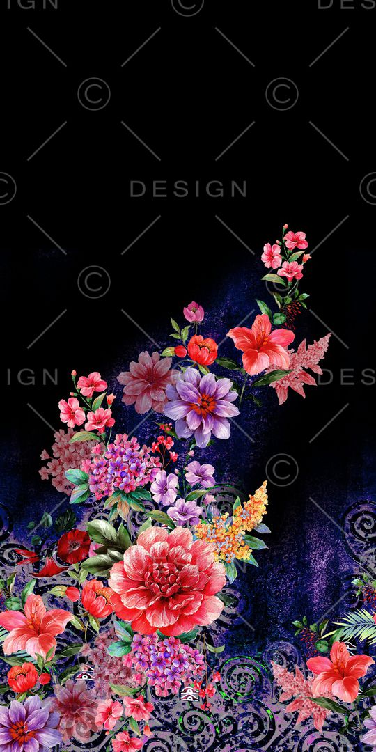 数码华亿平台印花华亿平台图片