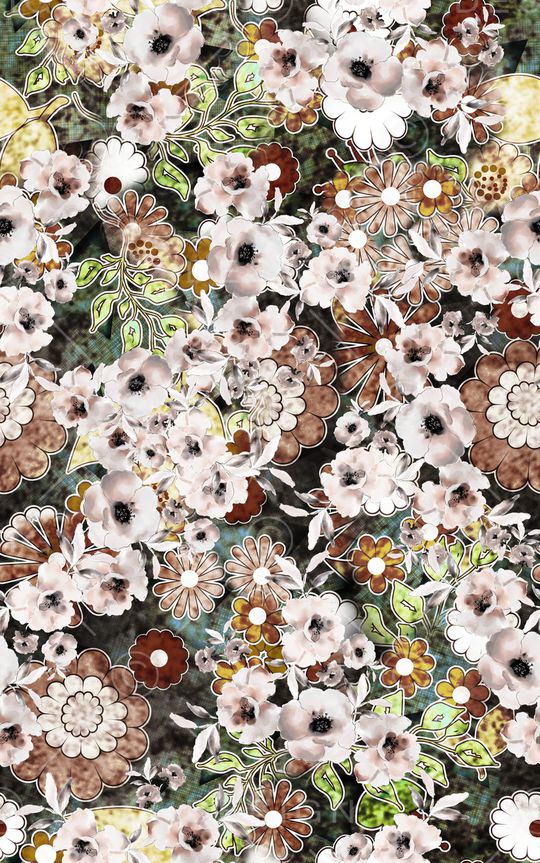 数码华亿平台印花华亿平台图片