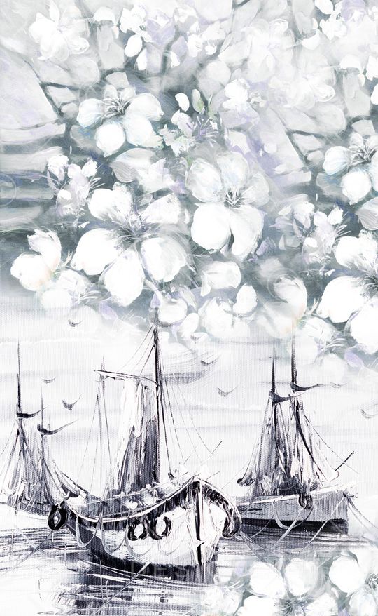 大花印花华亿平台图片