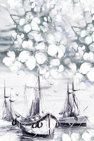 大花印花华亿平台图片