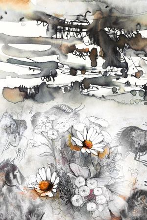 大花印花华亿平台图片