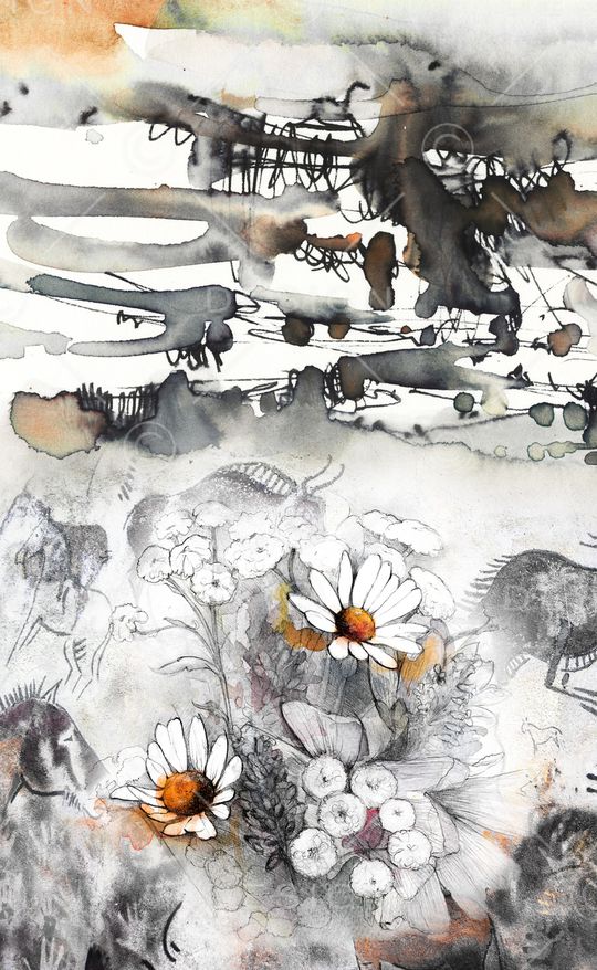 大花印花华亿平台图片