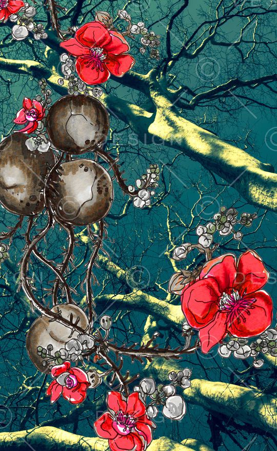 大花印花华亿平台图片