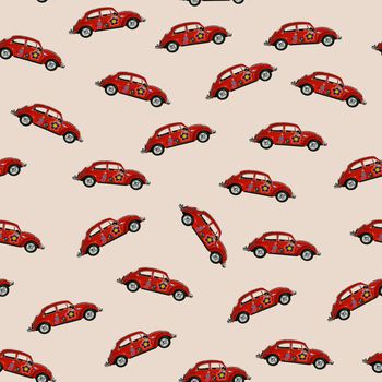 简约印花华亿平台图片