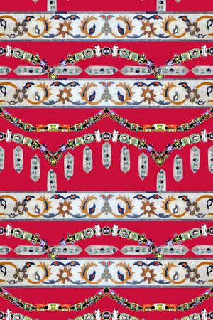 数码华亿平台印花华亿平台图片