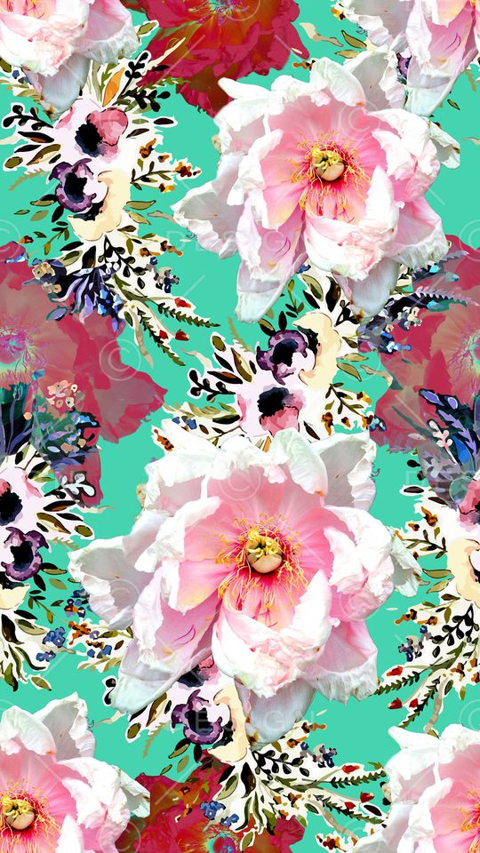 大花印花华亿平台图片