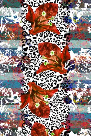 大花印花华亿平台图片