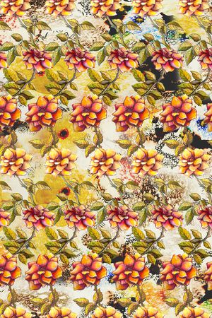 数码华亿平台印花华亿平台图片