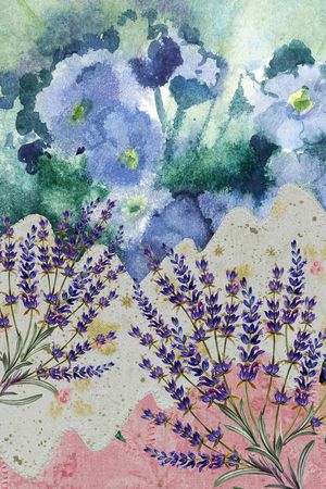 定位花印花华亿平台图片