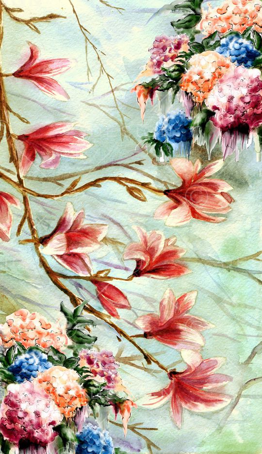 定位花印花华亿平台图片