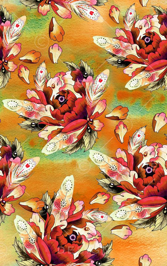 数码华亿平台印花华亿平台图片