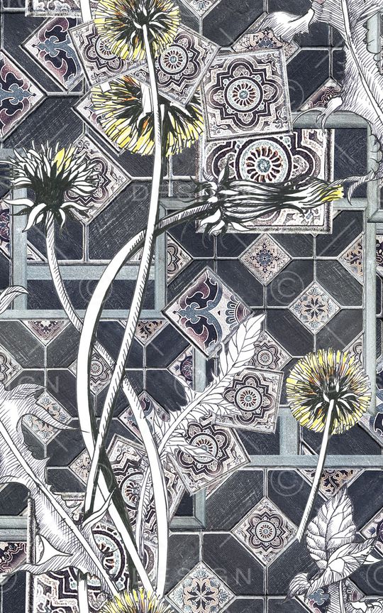 民族风印花华亿平台图片